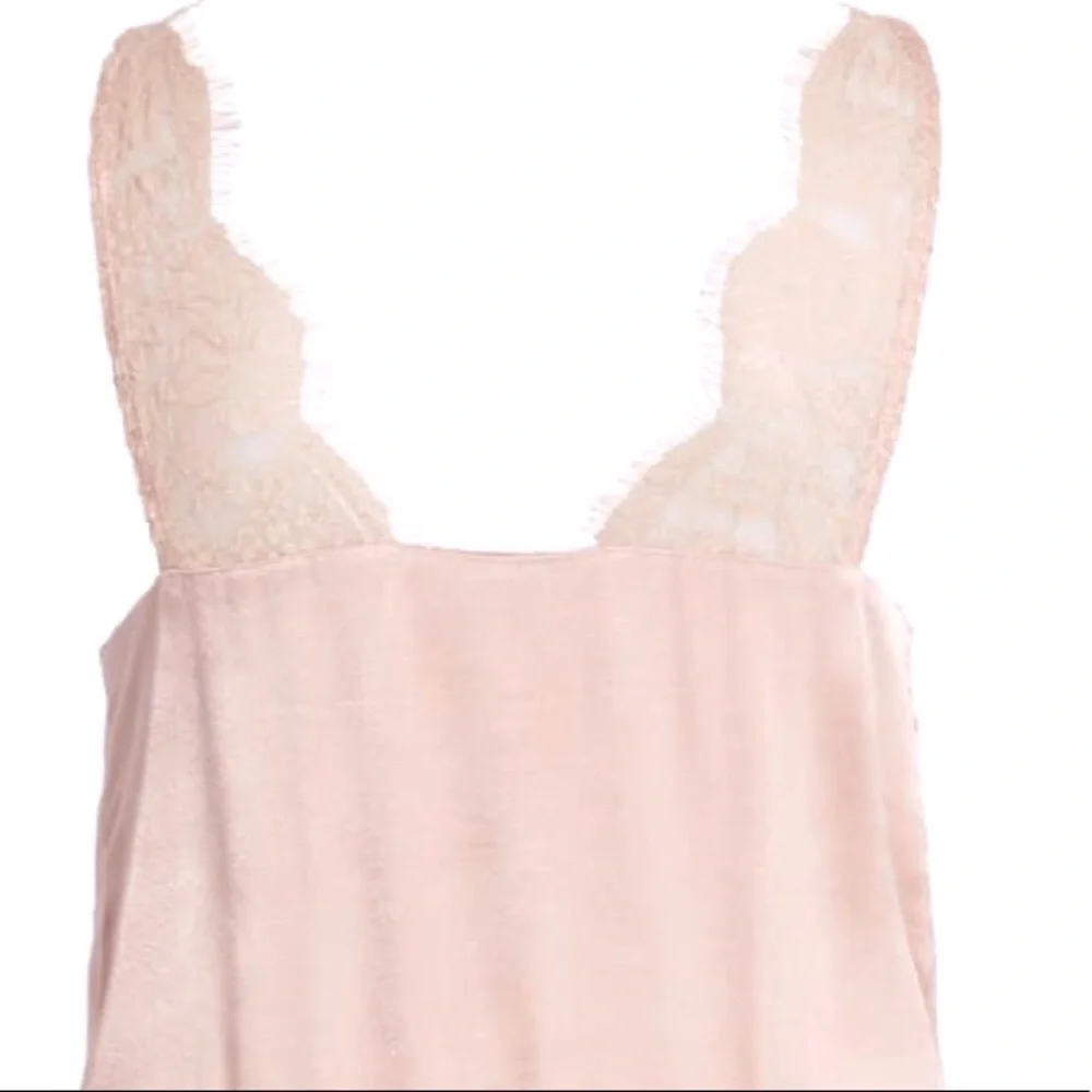 🎁 2/$10 HP! Socialite Pink Bodysuit - Picture 5 of 10